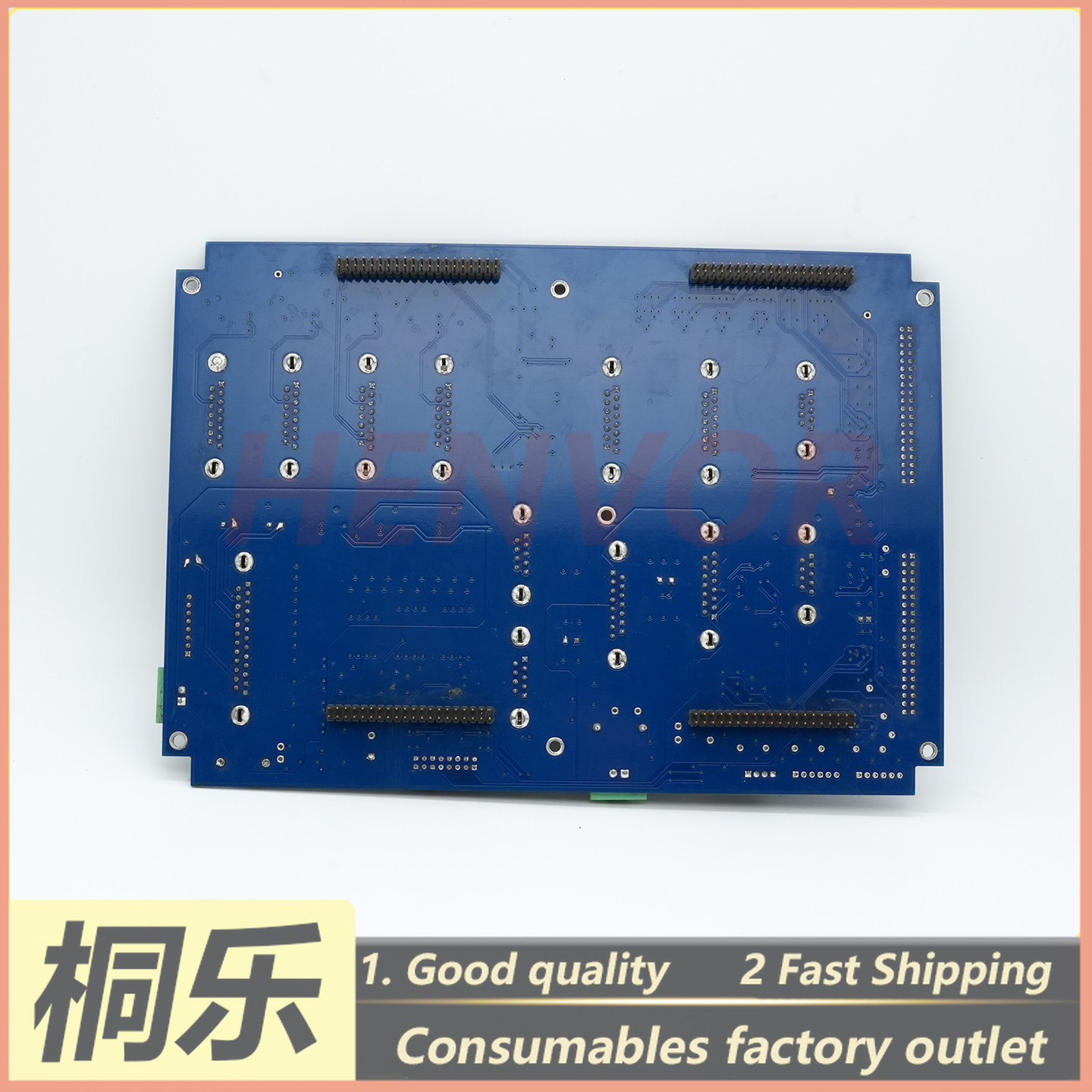 T848 T864 Hoofdbesturingskaart - Ctp Plate Making recensie en prijs