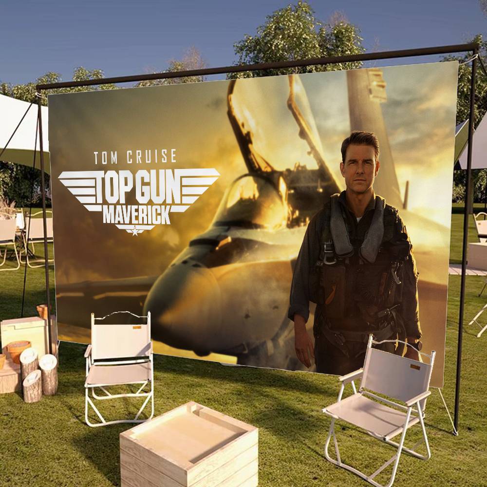 Moderne film Top Gun Maverick  - Commercial Printing Companies recensie en prijs