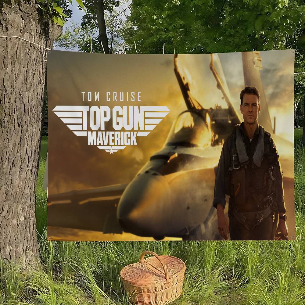 Moderne film Top Gun Maverick  - Commercial Printing Companies recensie en prijs