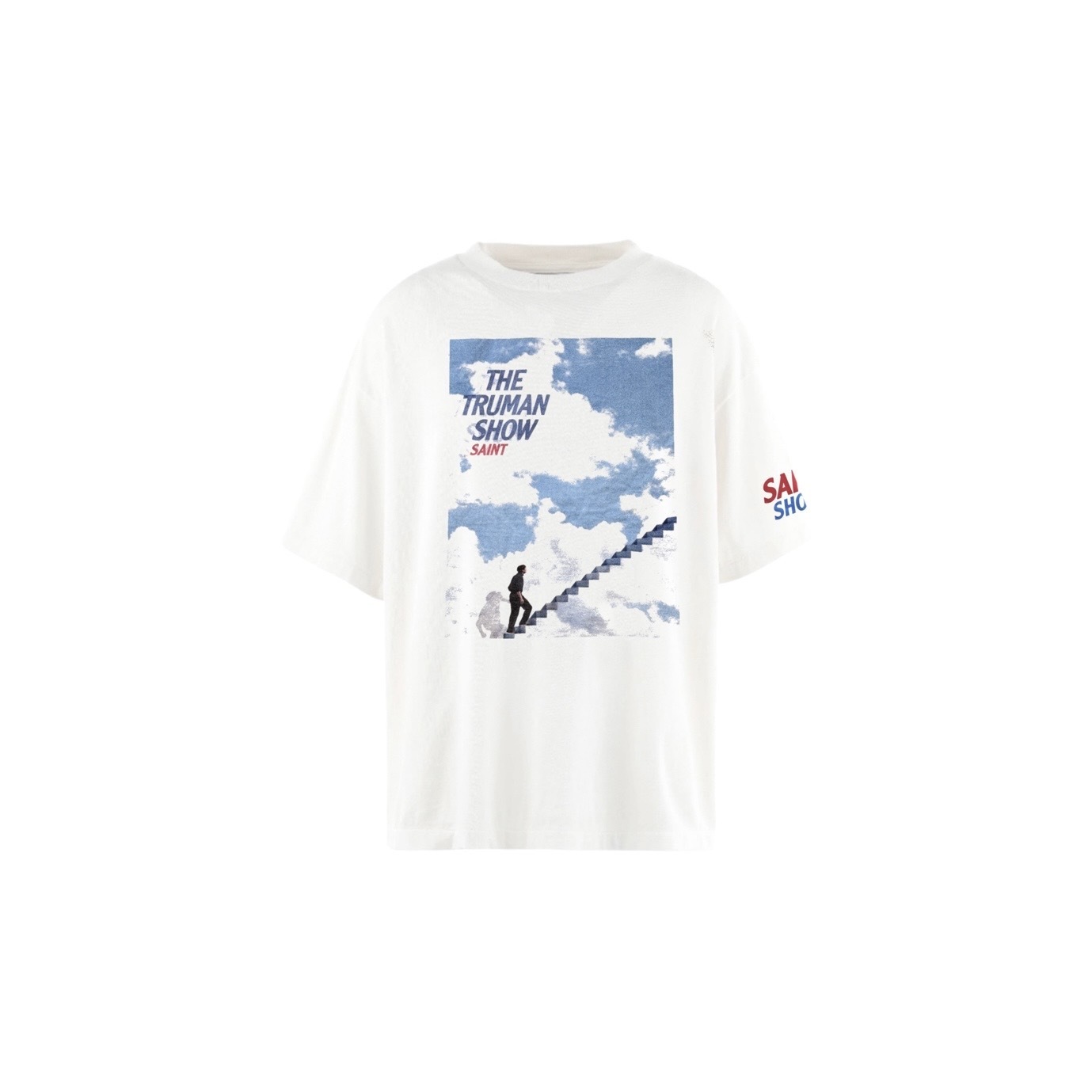 Saint Micheal Herenkleding Ret - Direct To Garment Ink recensie en prijs