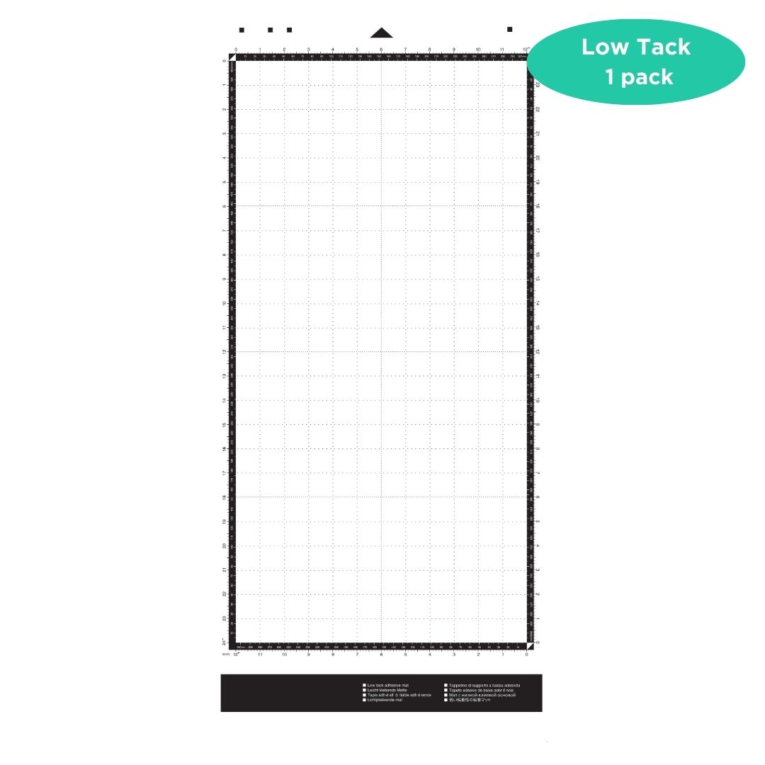 12x24 inch Voor Brother Sdx Sc - Plotter Cutting Mat recensie en prijs
