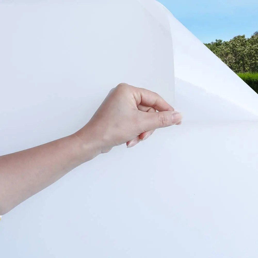 2/3/5 meter witte ondoorzichti - White Toner Transfer Paper recensie en prijs