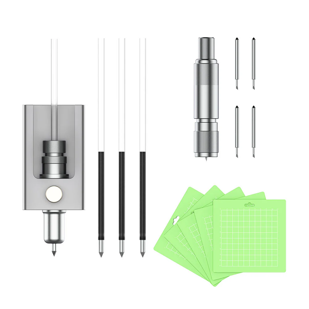 Originele NEJE gereedschapsset - Plotter Cutting Mat recensie en prijs