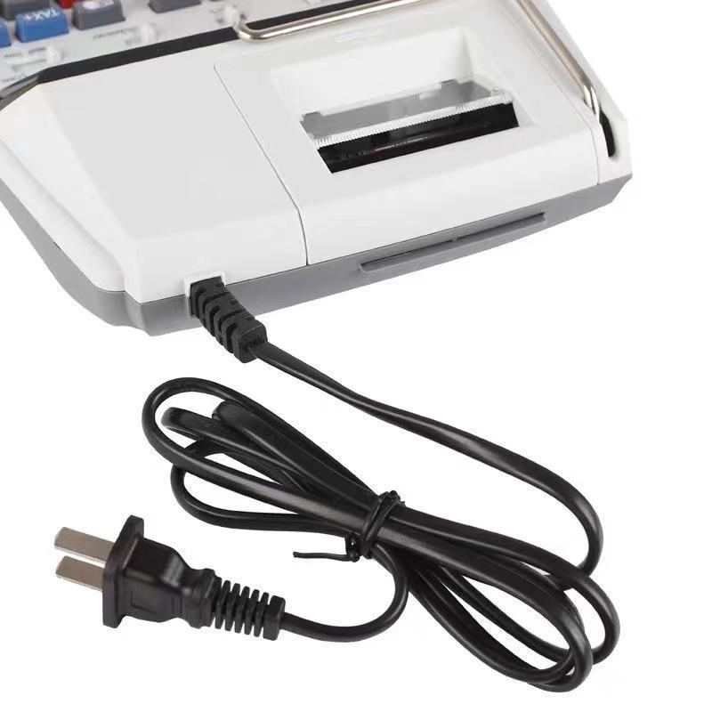 Printcalculator MP-120MGII Ban - Commercial Printing Calculator recensie en prijs