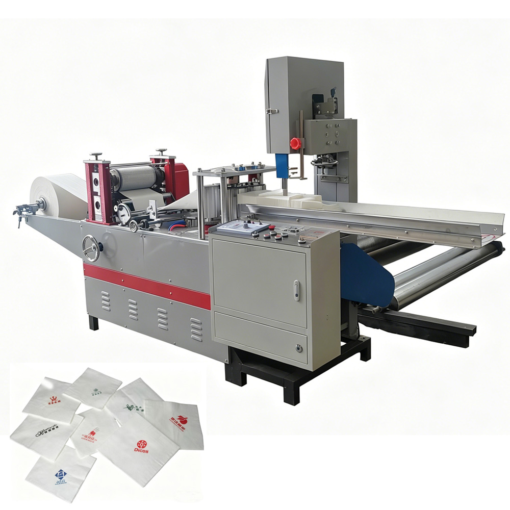 Geavanceerde machine voor het  - Commercial Printing & Packaging Pvt Ltd recensie en prijs