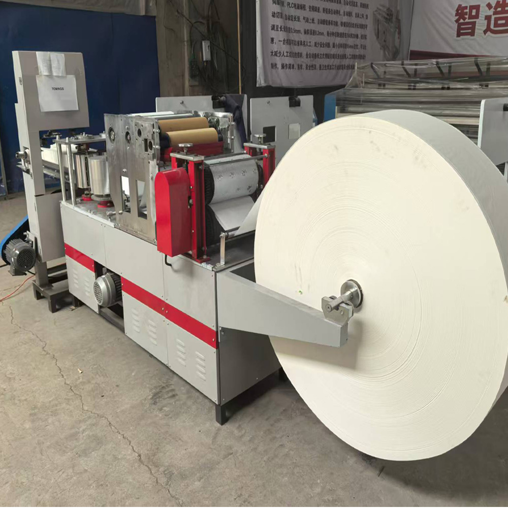 Geavanceerde machine voor het  - Commercial Printing & Packaging Pvt Ltd recensie en prijs