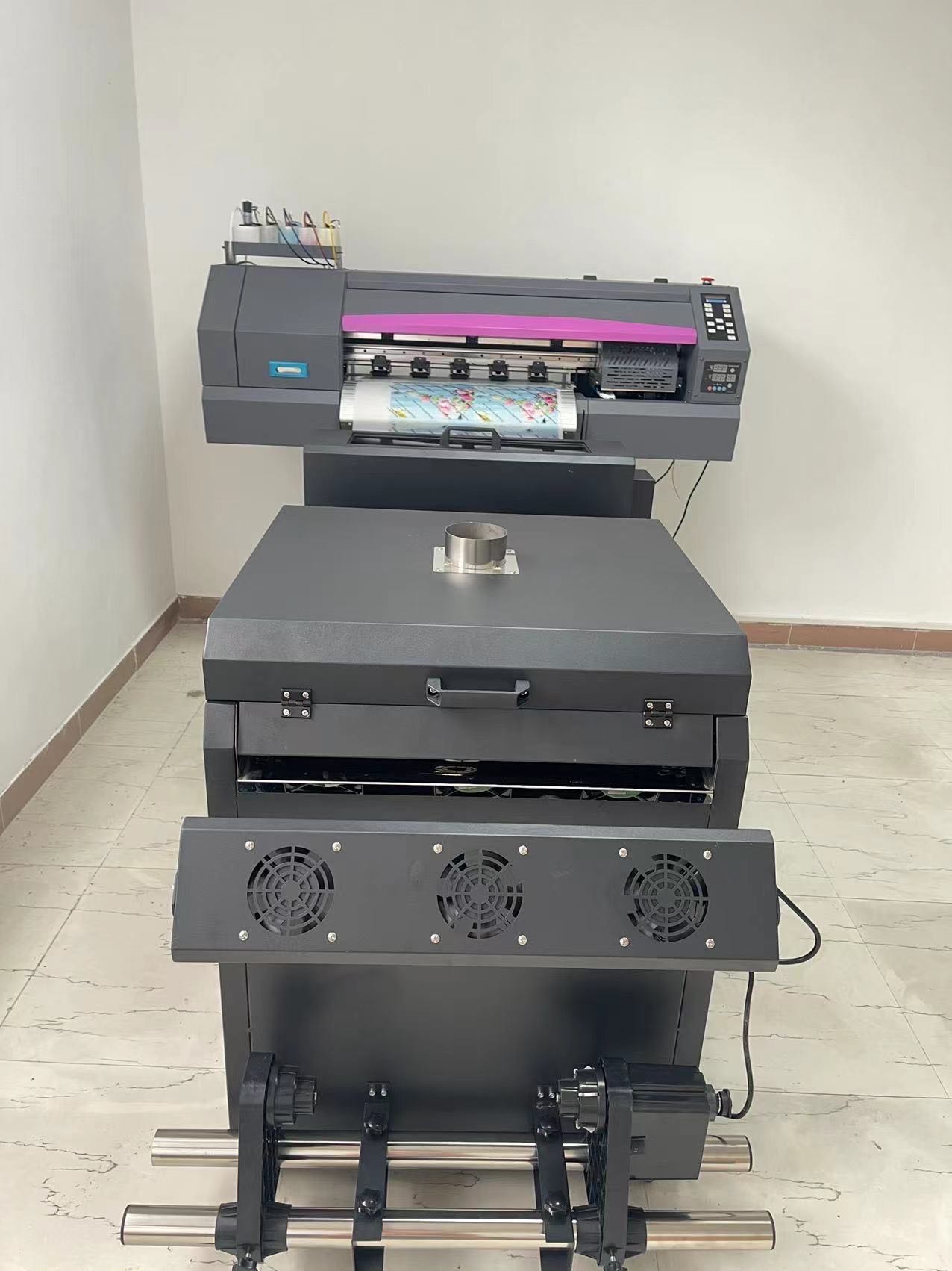 2026 Nieuwe 60cm DTF-machine,  - Dtf Printer Machine recensie en prijs