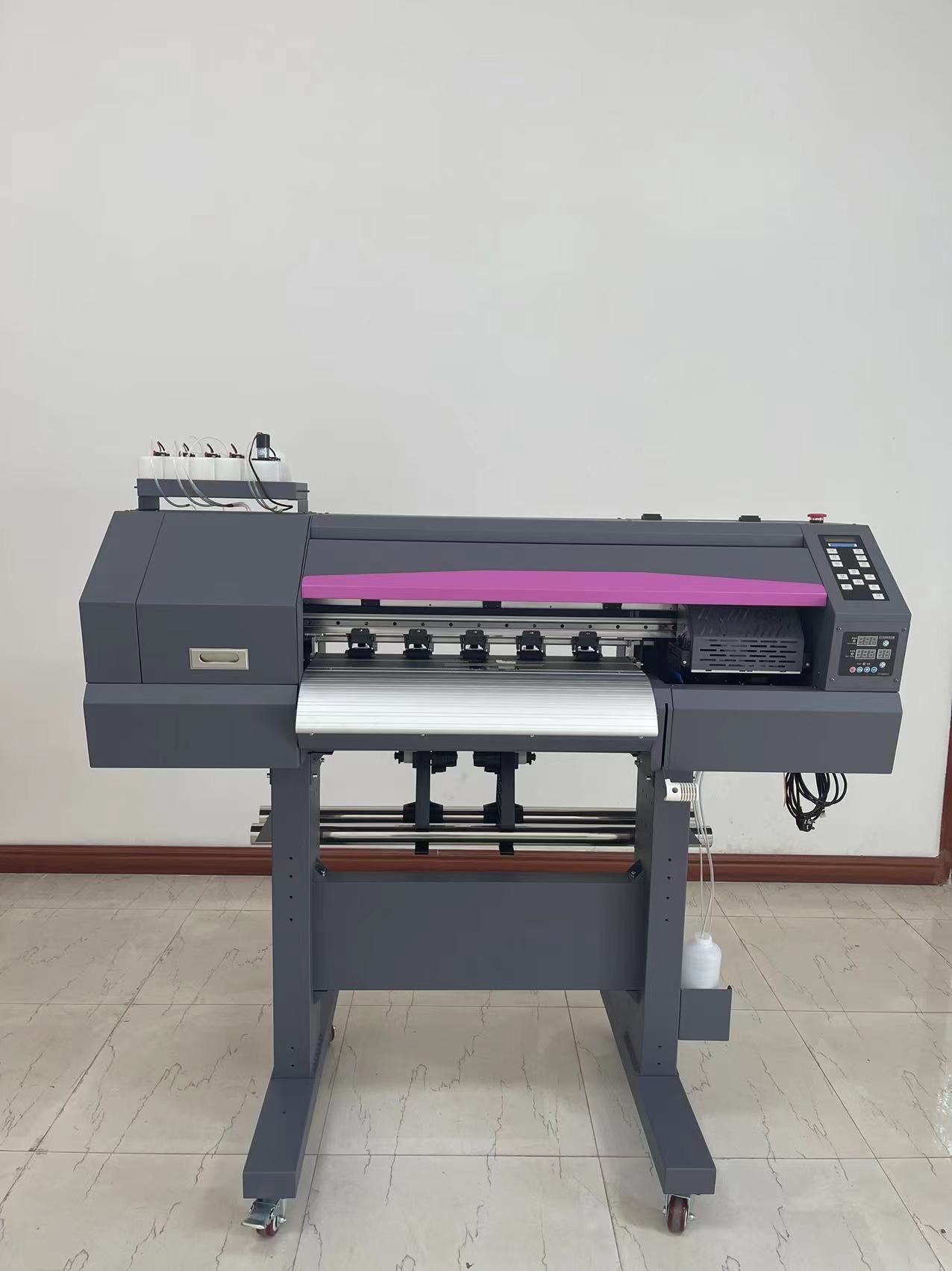 2026 Nieuwe 60cm DTF-machine,  - Dtf Printer Machine recensie en prijs