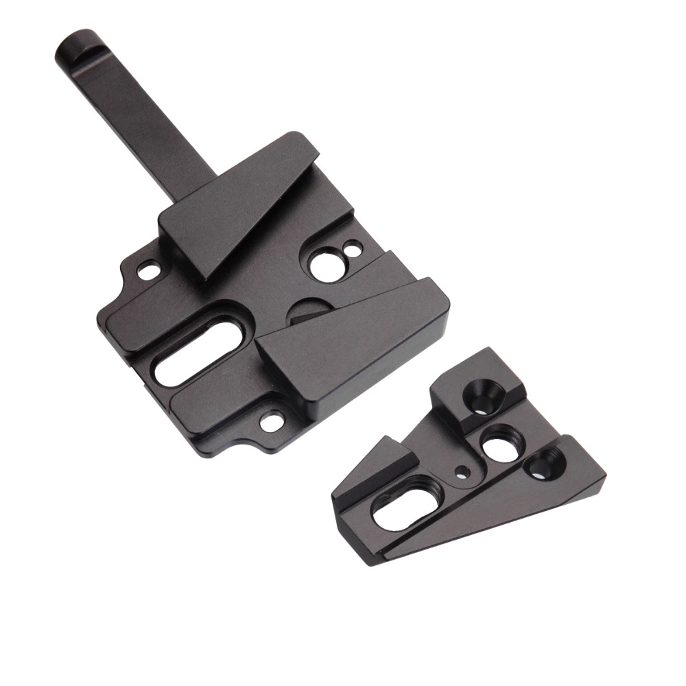 V-Mount Lock Quick Release bat - Ctp Plate Making recensie en prijs