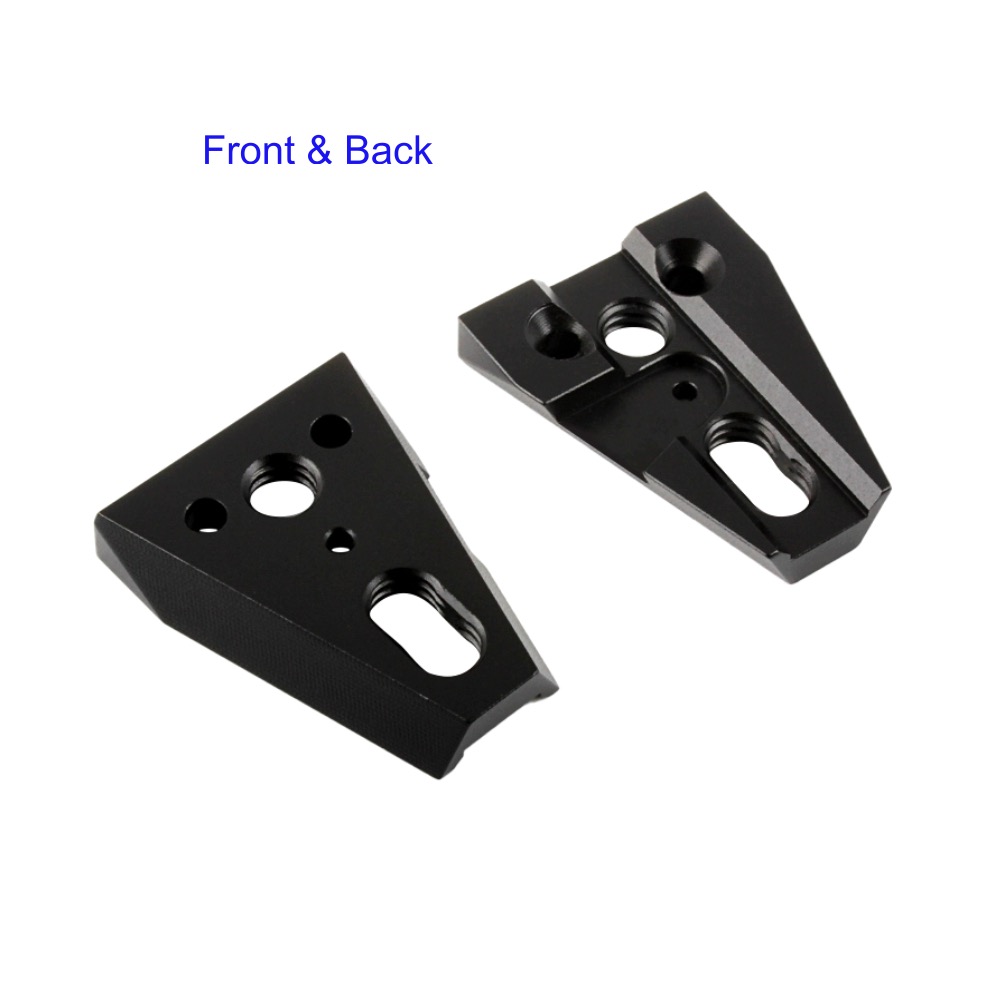 V-Mount Lock Quick Release bat - Ctp Plate Making recensie en prijs