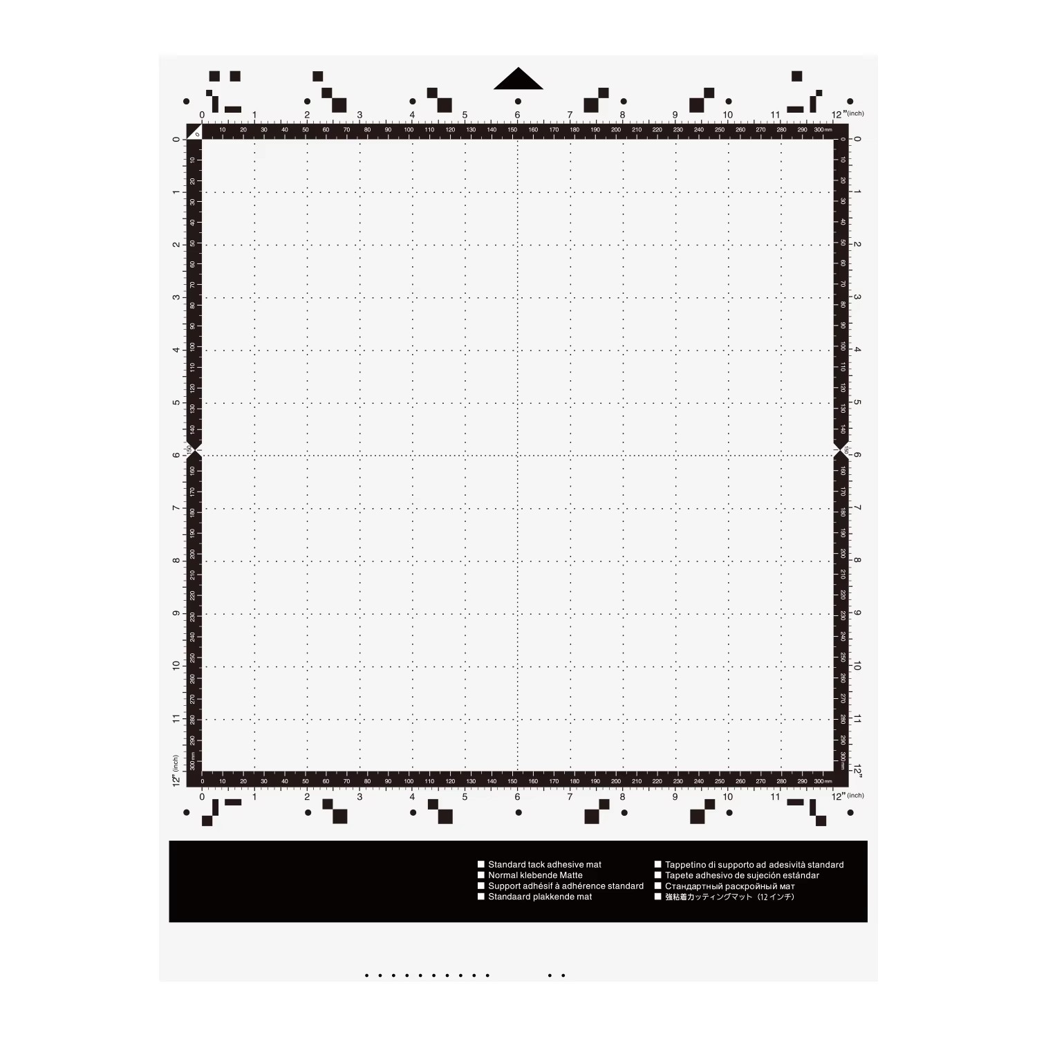 2 stuks snijmat voor Brother s - Plotter Cutting Mat recensie en prijs