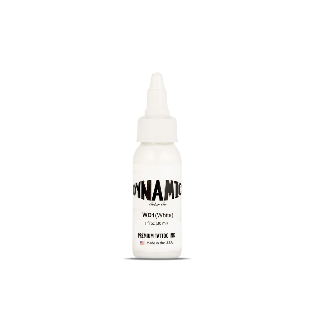 Tatoeage-inktset 6 flesjes (el - White Toner Transfer Paper recensie en prijs