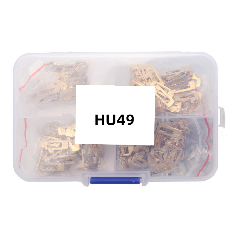 200 Stks/partij Hu49 Auto Slot - Ctp Plate Making recensie en prijs