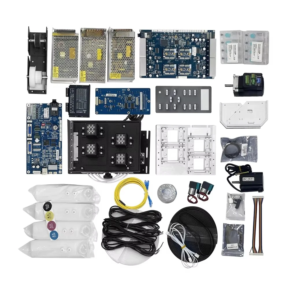 I3200 Conversie Kit Enkelvoudi - Dtf Printer Machine recensie en prijs