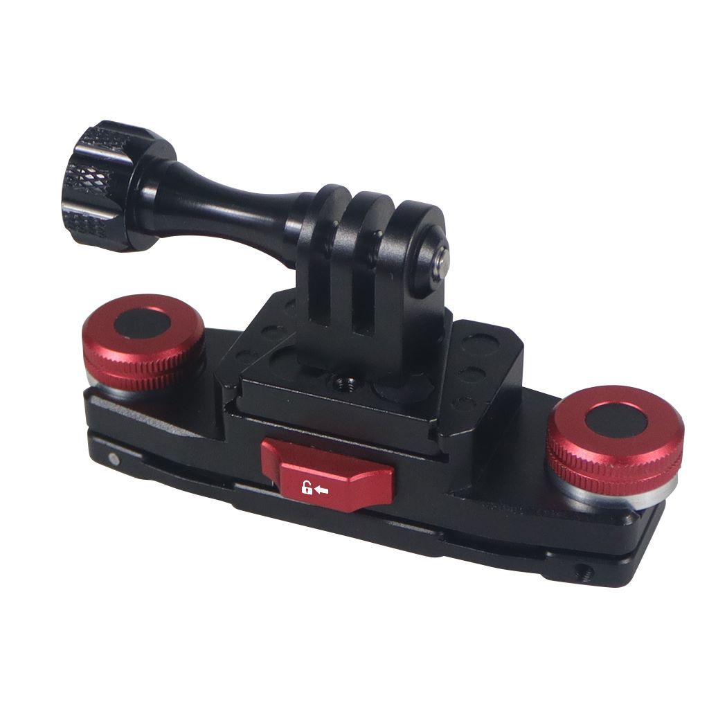 Rugzak Clip Quick Release V-Lo - Ctp Plate Making recensie en prijs