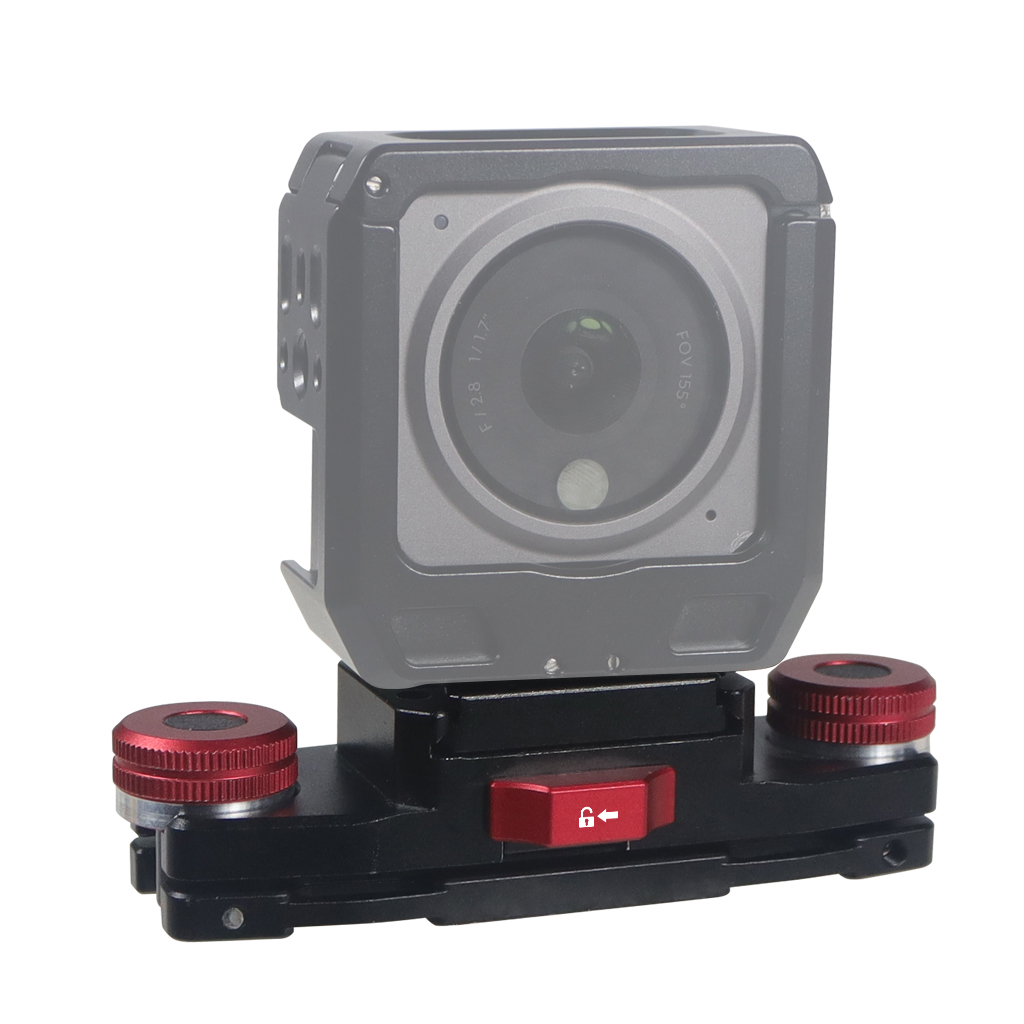 Rugzak Clip Quick Release V-Lo - Ctp Plate Making recensie en prijs