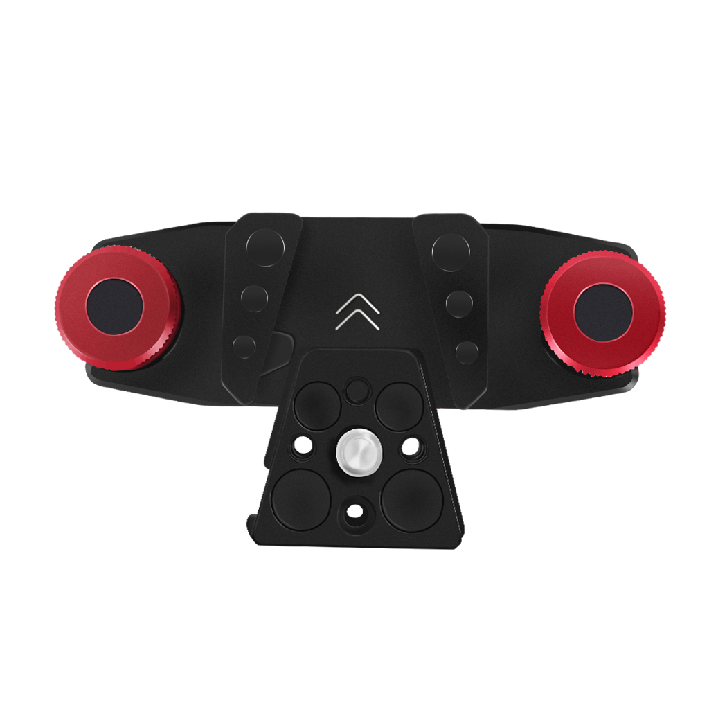 Rugzak Clip Quick Release V-Lo - Ctp Plate Making recensie en prijs