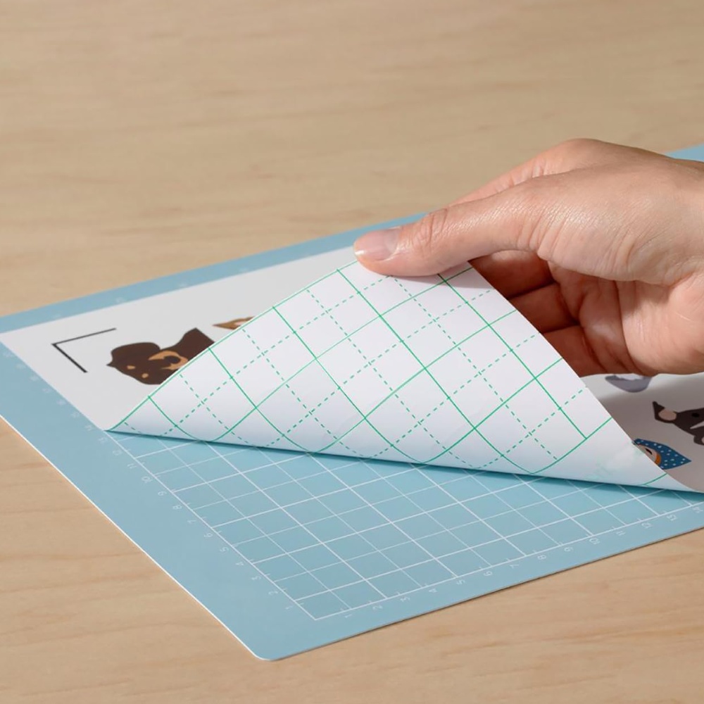 8,5*12 inch snijmat voor Joy X - Plotter Cutting Mat recensie en prijs