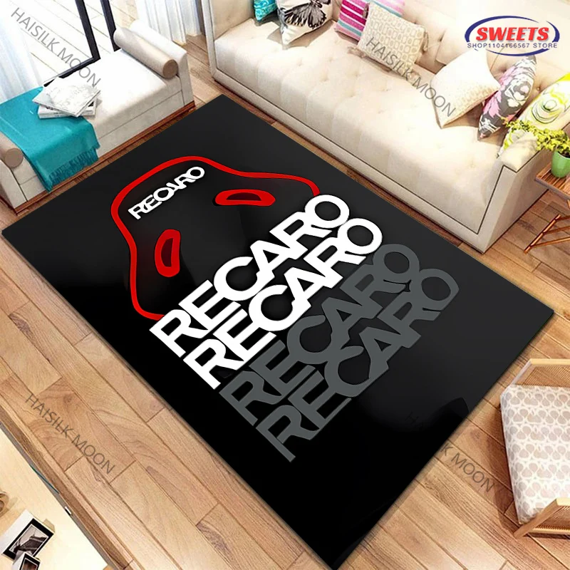 13 stijlen R-Recaro logo patro - Commercial Printing & Packaging Pvt Ltd recensie en prijs