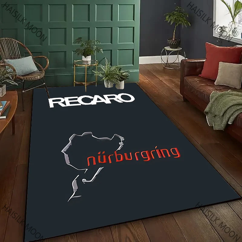 13 stijlen R-Recaro logo patro - Commercial Printing & Packaging Pvt Ltd recensie en prijs