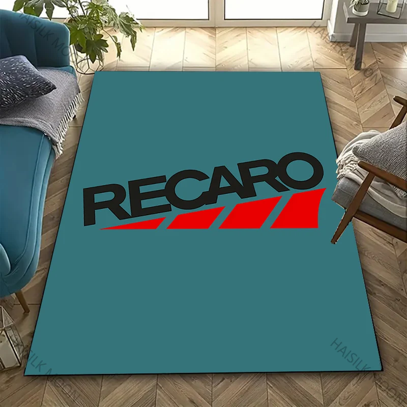 13 stijlen R-Recaro logo patro - Commercial Printing & Packaging Pvt Ltd recensie en prijs