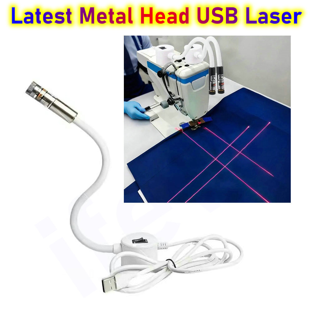 USB Laser Locator DTF Print DT - Dtf Printer Machine recensie en prijs