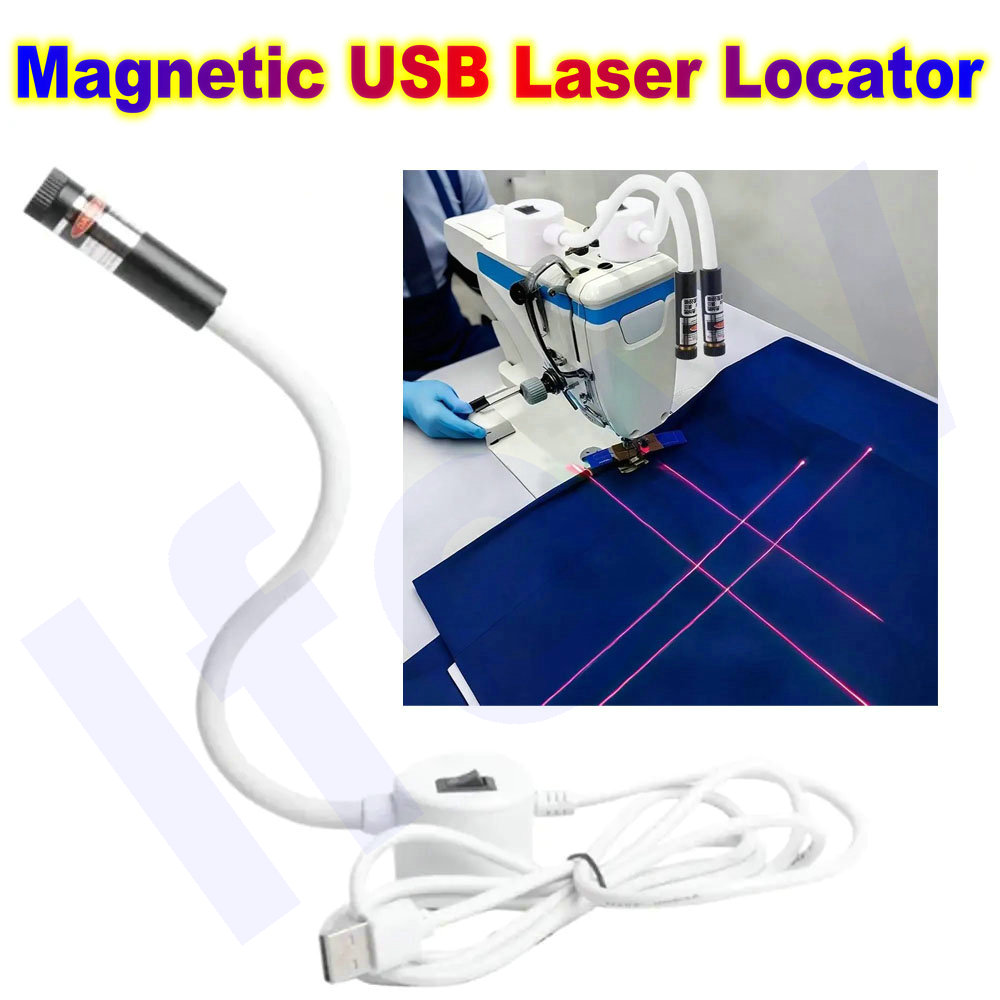 USB Laser Locator DTF Print DT - Dtf Printer Machine recensie en prijs