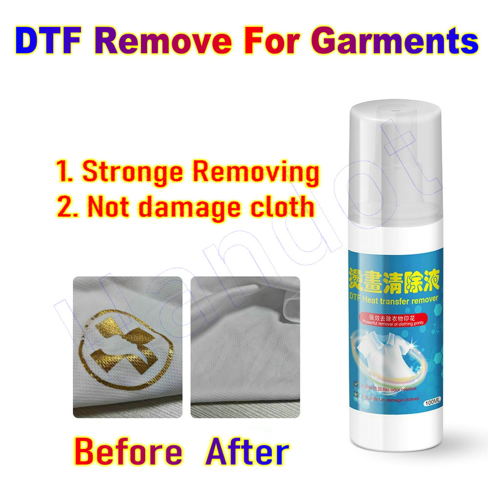 DTF Remover DTF Verwijderaar v - Dtf Printer Machine recensie en prijs