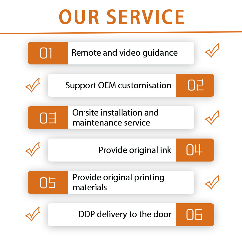 Roll to Roll digitale drukmach - Commercial Digital Printing Machine Price recensie en prijs