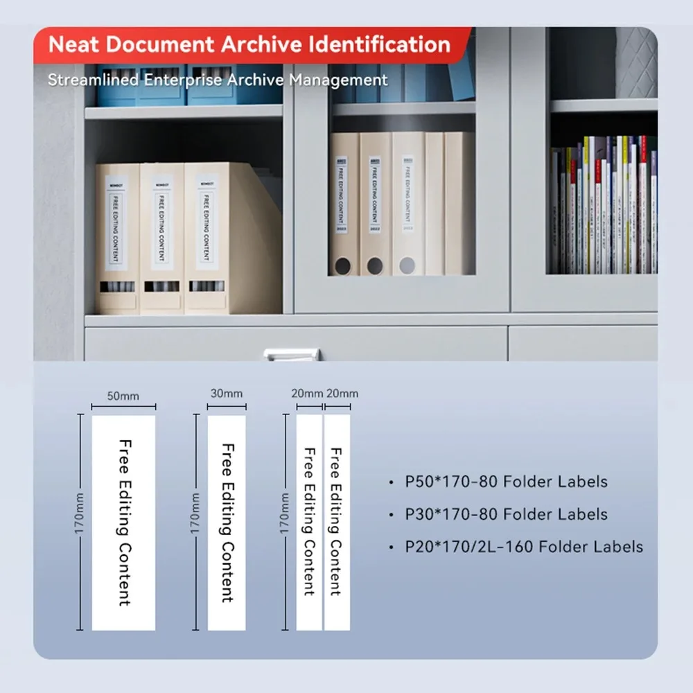 Niimbot M2/M3/B32/Z401 Wit Lab - White Toner Transfer Paper recensie en prijs