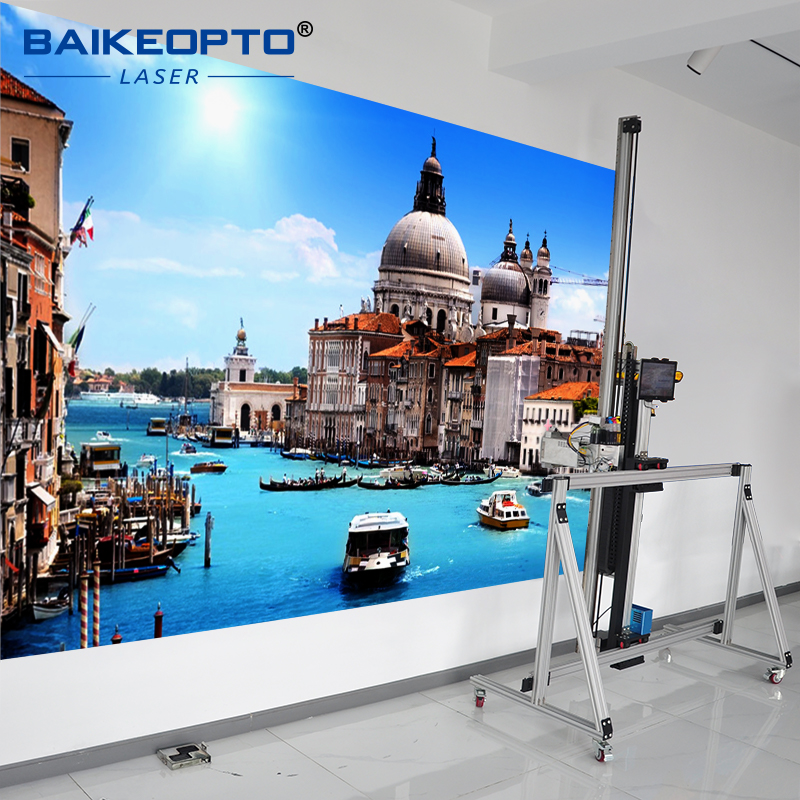 BK-UV256T Commerciële 2-in-1 w - Commercial Printing & Packaging Pvt Ltd recensie en prijs