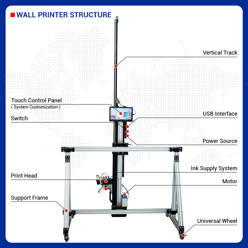 BK-UV256T Commerciële 2-in-1 w - Commercial Printing & Packaging Pvt Ltd recensie en prijs