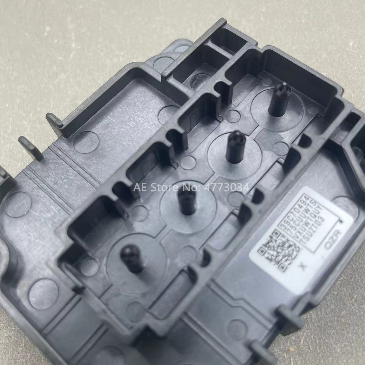 Compatibel Voor Epson 4720 I32 - Dtf Printer Machine recensie en prijs