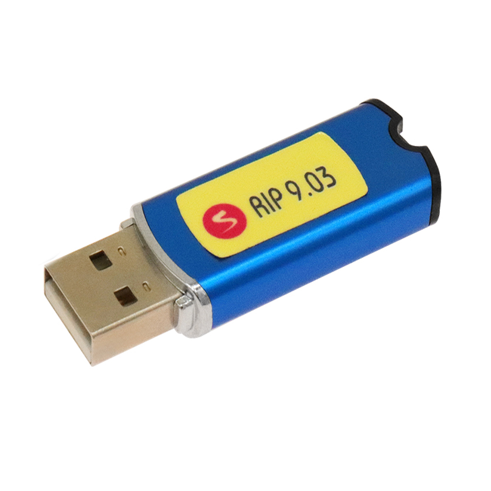 Flatbed UV-printer inkjetprint - Color Rip Software Dongle recensie en prijs