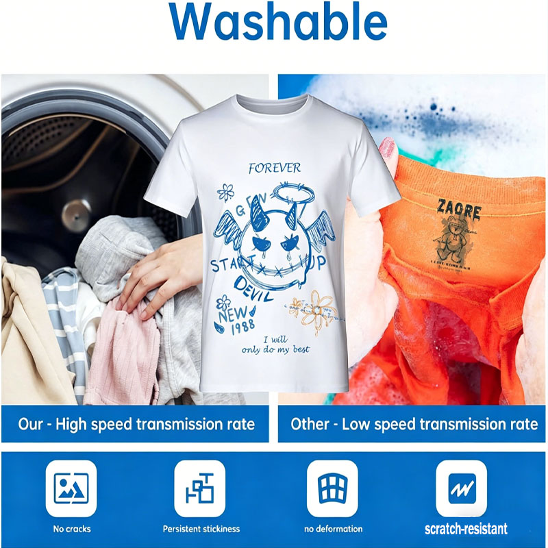 DTG Ink Textiel Navulinkt voor - Direct To Garment Ink recensie en prijs